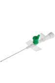 MY NAME MEDİKAL Piercing Delim Iğnesi 5 Adet (branül-intraket) - 1