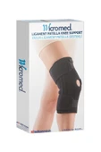 WİCROMED Patella Ve Ligament Destekli Bedensiz Dizlik - 1