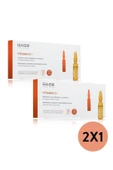 BABE LABORATORİOS Babevitamin C 10'lu Ampul 10 X 2 ml 2'li Paket - 1