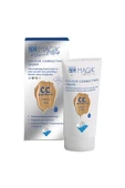 DEAD SEA SPA MAGİK Cc Cream Spf 15 50ml - 1