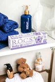 R.O.C.S. Rocs Baby 0-3 Yaş Diş Macunu Ihlamur Özlü 45g X 2 Adet - 5