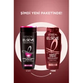 L'Oréal Paris Elseve Komple Direnç Dökülme Karşıtı Şampuan 400 ml - 6