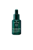 NUXE Bio Organik Öliger Ekstrakt Aus Reis Grundlegendes Nährstoffregenierendes Nachtöl Nuxe 30 ml - 1