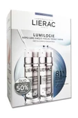 LİERAC Lumilogie Day & Night Dark Spot - Gece Ve Gündüz Bakım Kremi 2x15 Ml 3508242409959 - 1