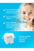 R.O.C.S. Mavi Junıor 6-12 Yaş Diş Fırçası - 4
