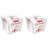Raffaello T15 150 gr x 2 Paket - 1