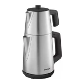 Arçelik CM 6342 IN 1650 W Çelik Çay Makinesi thumbnail 2