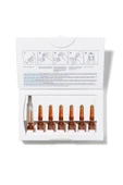 THE ORGANİC PHARMACY NEW Advanced Firming HCC7 Ampoules Nemlendirici Kırışıklık Azaltıcı Sıkılaştıcı Cilt Ampulü - 2
