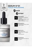 CODAGE YOĞUN NEMLENDİRME –N°01 - YÜZ SERUMU 30 ML, - 2