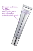 CHRİSTİAN BRETON Mavi Işık Etkilerine Karşı Aydınlatıcı Göz Kremi - Blue Light Eye Cream - 6
