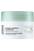 JOWAE Clarifying Mineral Mask Koyu Leke Ve Akne Karşıtı Işıltı Veren Mineral Bazlı Maske 50 ml - 1