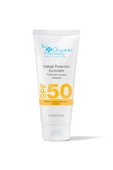 THE ORGANİC PHARMACY Cellular Protection Sun Cream Spf 50 100ml - 1