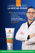 LA ROCHE POSAY Anthelios Oil Control Gel Cream Spf50+ Yağlı ve Karma Ciltler İçin Yüz Güneş Kremi 50ml - 3