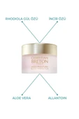 CHRİSTİAN BRETON Gül Özlü Aydınlatıcı Jel Krem 50 ml - 3