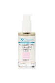 THE ORGANİC PHARMACY Rose & Bilberry Toning Gel 50ml - 1