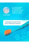 R.O.C.S. Mavi Junıor 6-12 Yaş Diş Fırçası - 2