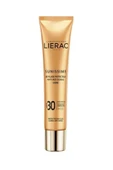LİERAC Sunissime Energizing BB Fluid SPF 30 Yüz Dekolte Bölgesi Yaşlanma Karşıtı Enerji Veren Güneş Kremi - 1