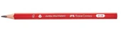 Faber-Castell Okul Jumbo Kurşun Kalemi 2.5B 1 Adet (8681241359557) - 2