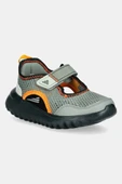 adidas IH8729 SUMMERFLEX ÇOCUK SPOR SANDALET - 1
