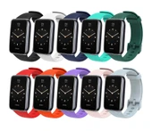Xiaomi Mi Band 7 Pro KRD-70 Silikon Kordon - 2