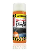 Automix 50 Ml Cam Suyu Şampuanı Mango - 1