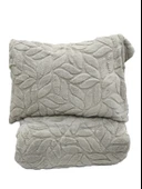 COMFORT YORGAN SETİ ÇİFT KİŞİLİK LISSOME CAPPUCİNO thumbnail 2