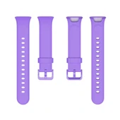 Xiaomi Mi Band 7 Pro KRD-70 Silikon Kordon - 5