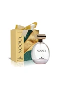 SANSİRO EDP WOMEN 80ML-NOOVA thumbnail 1