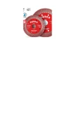 Rodex Rrp115l 115mm Kuru Islak Kesimli Elmas Testere Bıçağı - 2