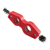 Rıdgıd 34142 İç Dış Bakır Boru Temizleme Fırçası - 3