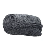 COMFORT YORGAN SETİ ÇİFT KİŞİLİK LUMOS ANTRASİT thumbnail 3