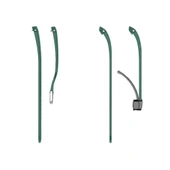 Samsung  Watch 4 40mm KRD-84 Silikon Kordon thumbnail 8