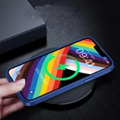 iPhone 14 Plus Kılıf Flora Kapak thumbnail 6