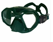 BEUCHAT Maske LYNX Yeşil - 1