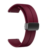Gear S2 KRD-84 20mm Silikon Kordon - 1