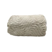 COMFORT YORGAN SETİ ÇİFT KİŞİLİK LUMOS CAPPUCİNO - 3