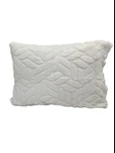 COMFORT YORGAN SETİ ÇİFT KİŞİLİK LISSOME KREM - 4