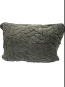 COMFORT YORGAN SETİ ÇİFT KİŞİLİK LISSOME HAKİ thumbnail 3