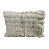 COMFORT YORGAN SETİ ÇİFT KİŞİLİK PUFF LORİA BEJ thumbnail 2