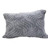 COMFORT YORGAN SETİ ÇİFT KİŞİLİK LUMOS GRİ thumbnail 2