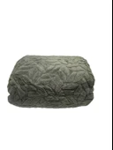 COMFORT YORGAN SETİ ÇİFT KİŞİLİK LISSOME HAKİ thumbnail 4