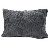 COMFORT YORGAN SETİ ÇİFT KİŞİLİK LUMOS ANTRASİT - 2