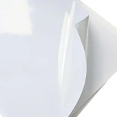 Umur A4 Parlak Kuşe Kağıt 170 gr 1 Paket 250 Yaprak - 1