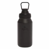 Çelik Termos - Igloo - Sportsman - 950 ml - Siyah - 205681 - 1