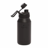 Çelik Termos - Igloo - Sportsman - 950 ml - Siyah - 205681 - 3