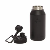 Çelik Termos - Igloo - Sportsman - 950 ml - Siyah - 205681 - 4