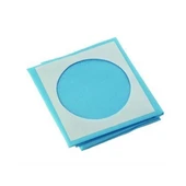 45 cm x 45 cm Serviyet Bezi Örtüsü Delikli - 2