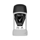 Rexona Men Invisible On Black & White Clothes Stick Erkek Deodorant 50ML - 2