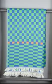 YATAK ÖRTÜSÜ - 6
