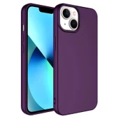 iPhone 14 Plus Kılıf LSR Lansman Kapak thumbnail 1